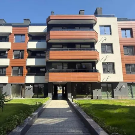 Cozy & Comfortable With Free Parking София