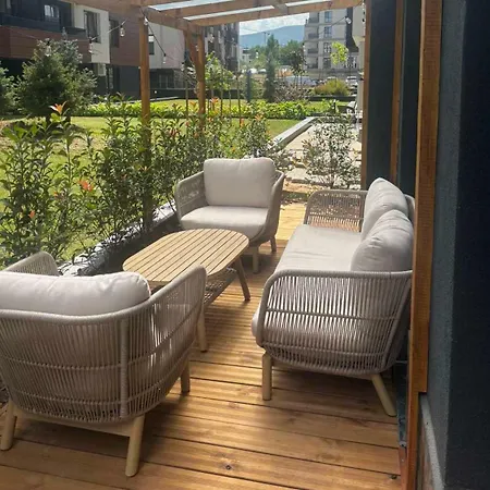 アパート Cozy & Comfortable With Free Parking *
